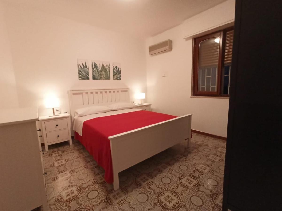 Mondello Valdesi Apartment Παλέρμο Εξωτερικό φωτογραφία