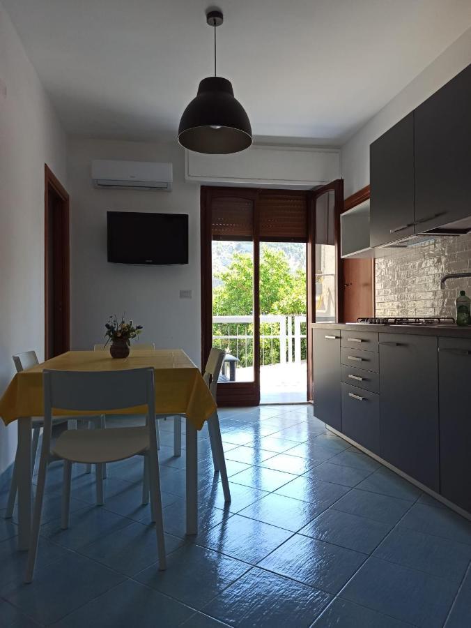 Mondello Valdesi Apartment Παλέρμο Εξωτερικό φωτογραφία