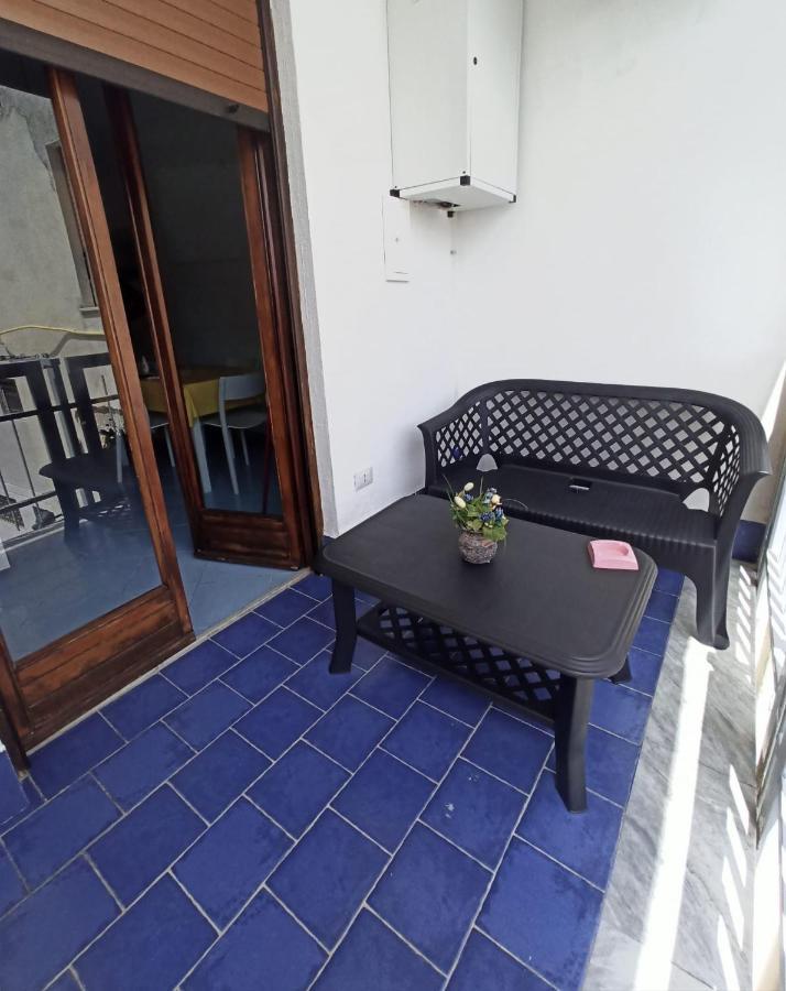 Mondello Valdesi Apartment Παλέρμο Εξωτερικό φωτογραφία