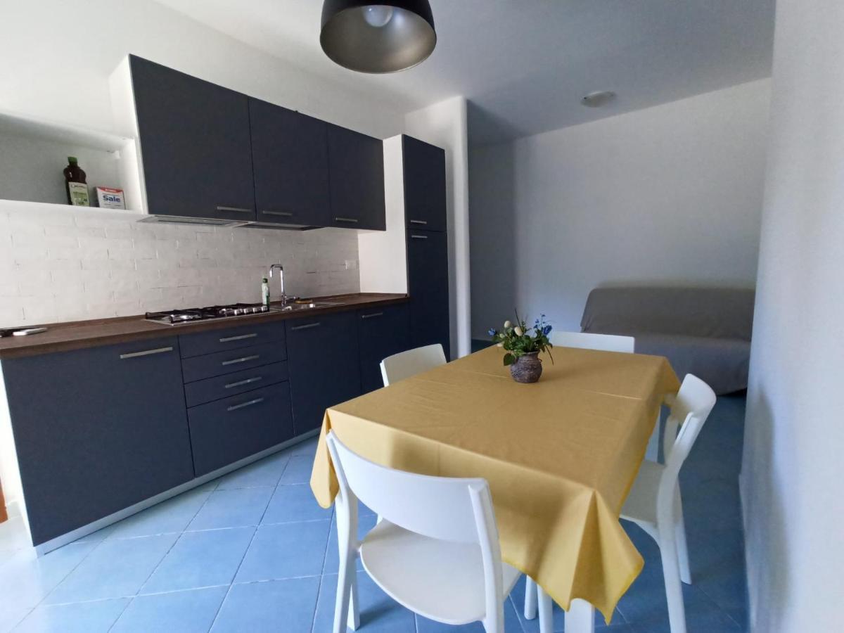 Mondello Valdesi Apartment Παλέρμο Εξωτερικό φωτογραφία