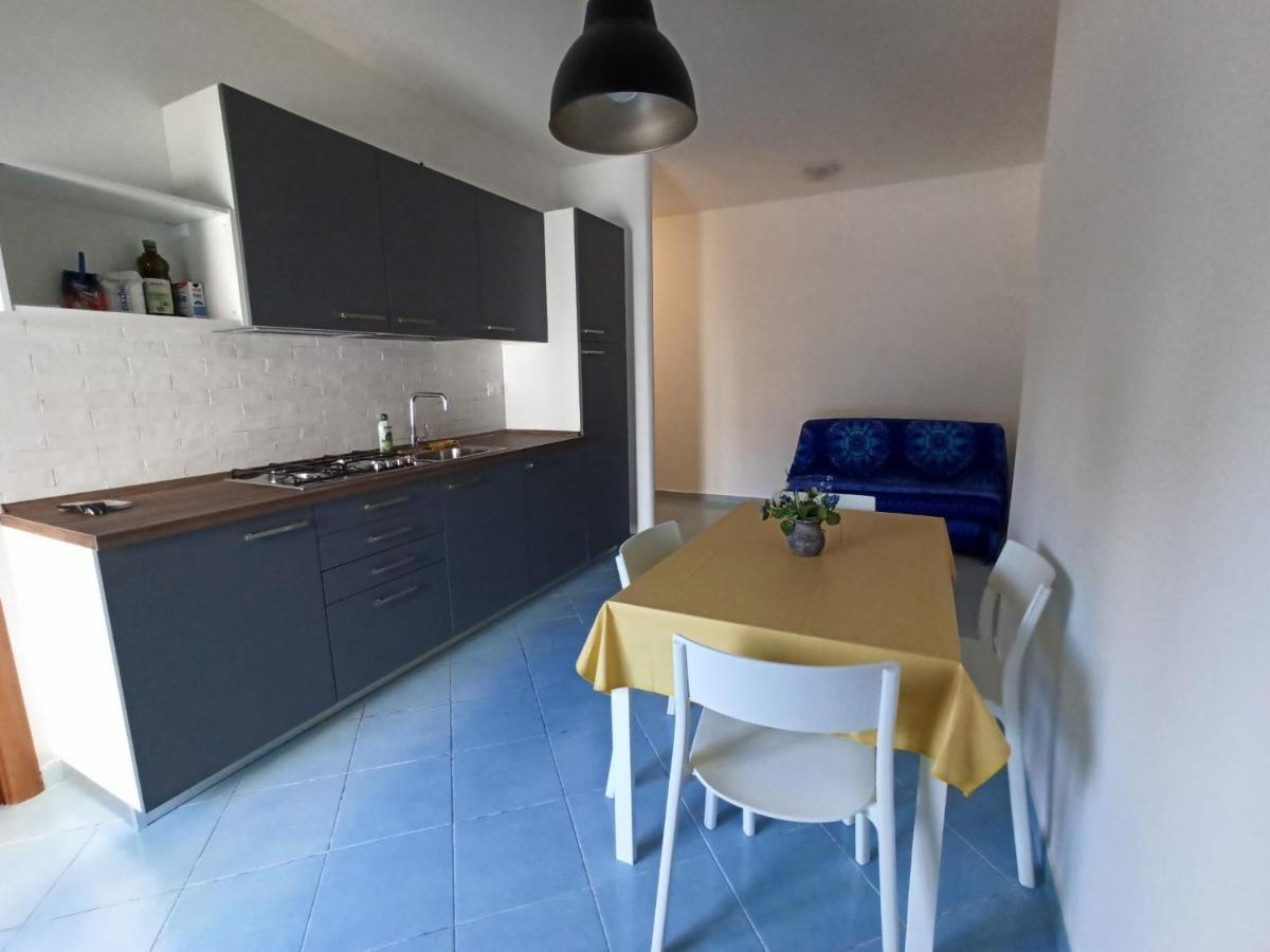 Mondello Valdesi Apartment Παλέρμο Εξωτερικό φωτογραφία