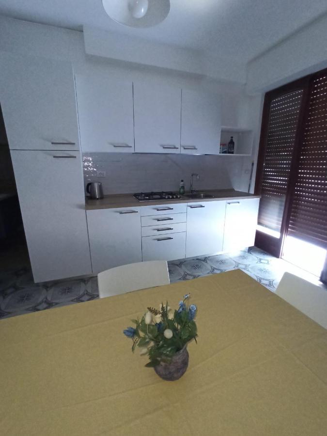 Mondello Valdesi Apartment Παλέρμο Εξωτερικό φωτογραφία